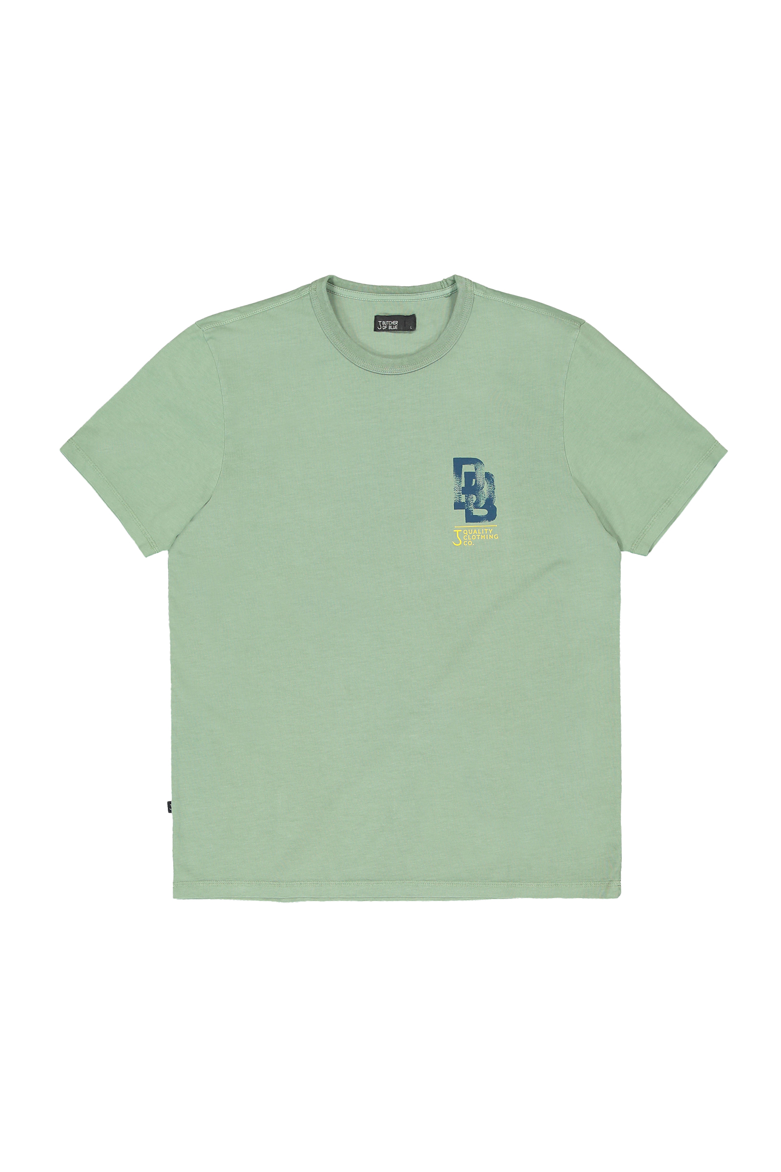 Classic BB Tee