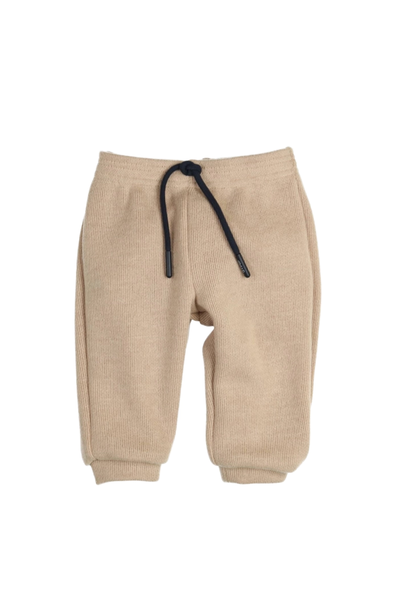 Baby broek ecru