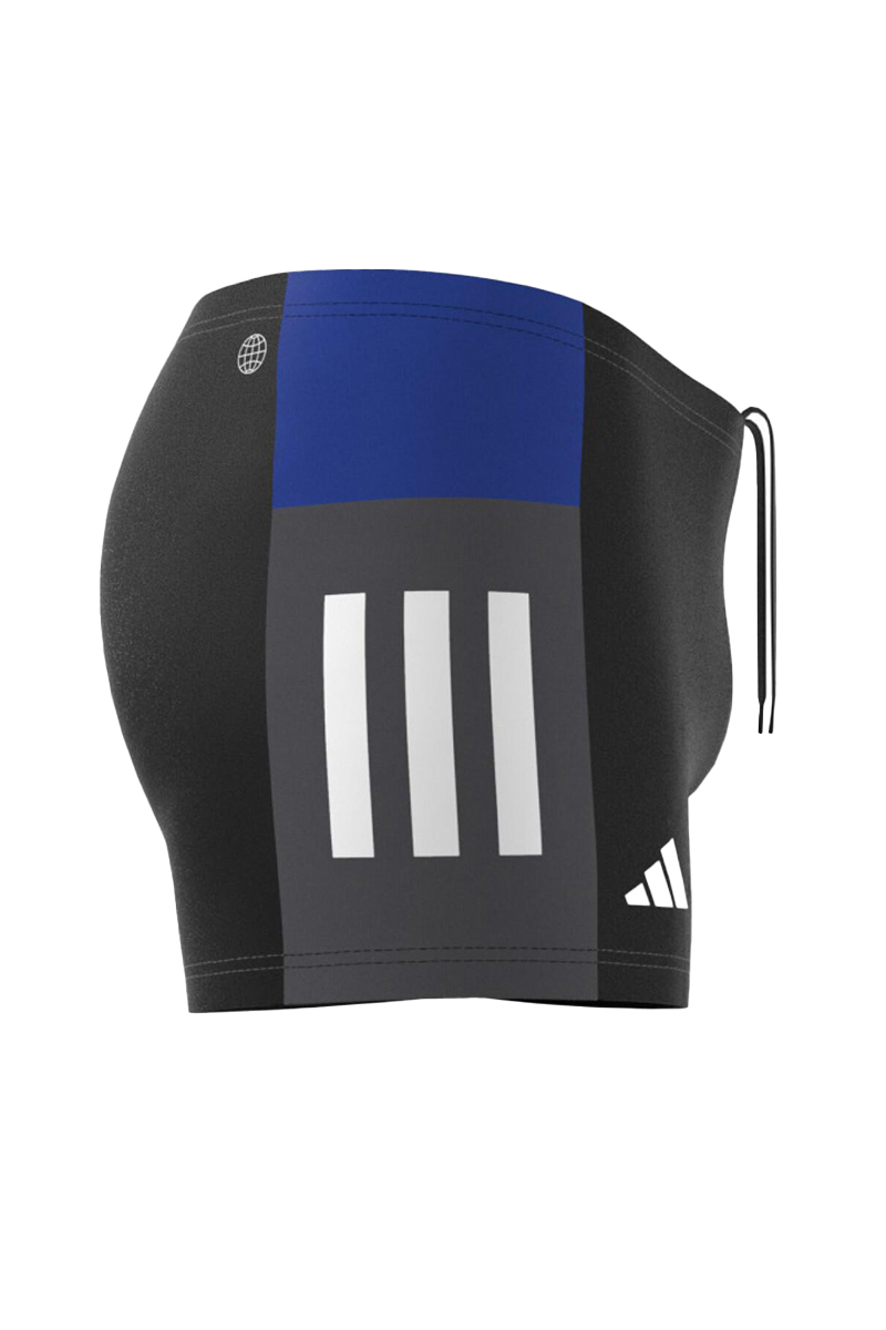 Adidas Bad/beach meisjes badpak sport Zwart-1 2