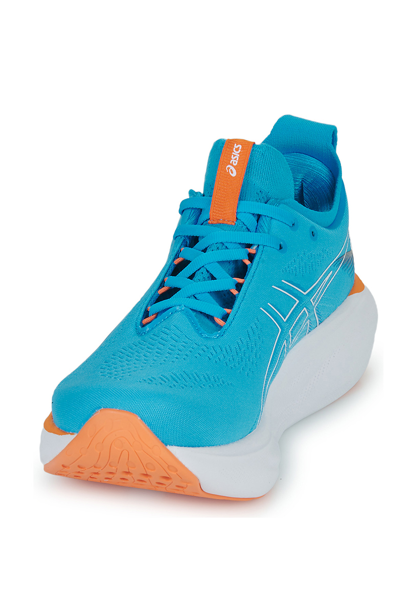 Runningschoenen heren nt blauw