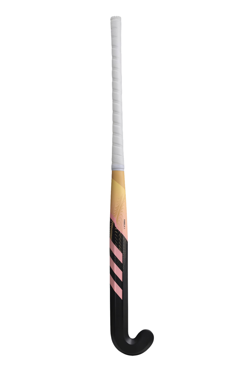 Hockey stick junior zwart
