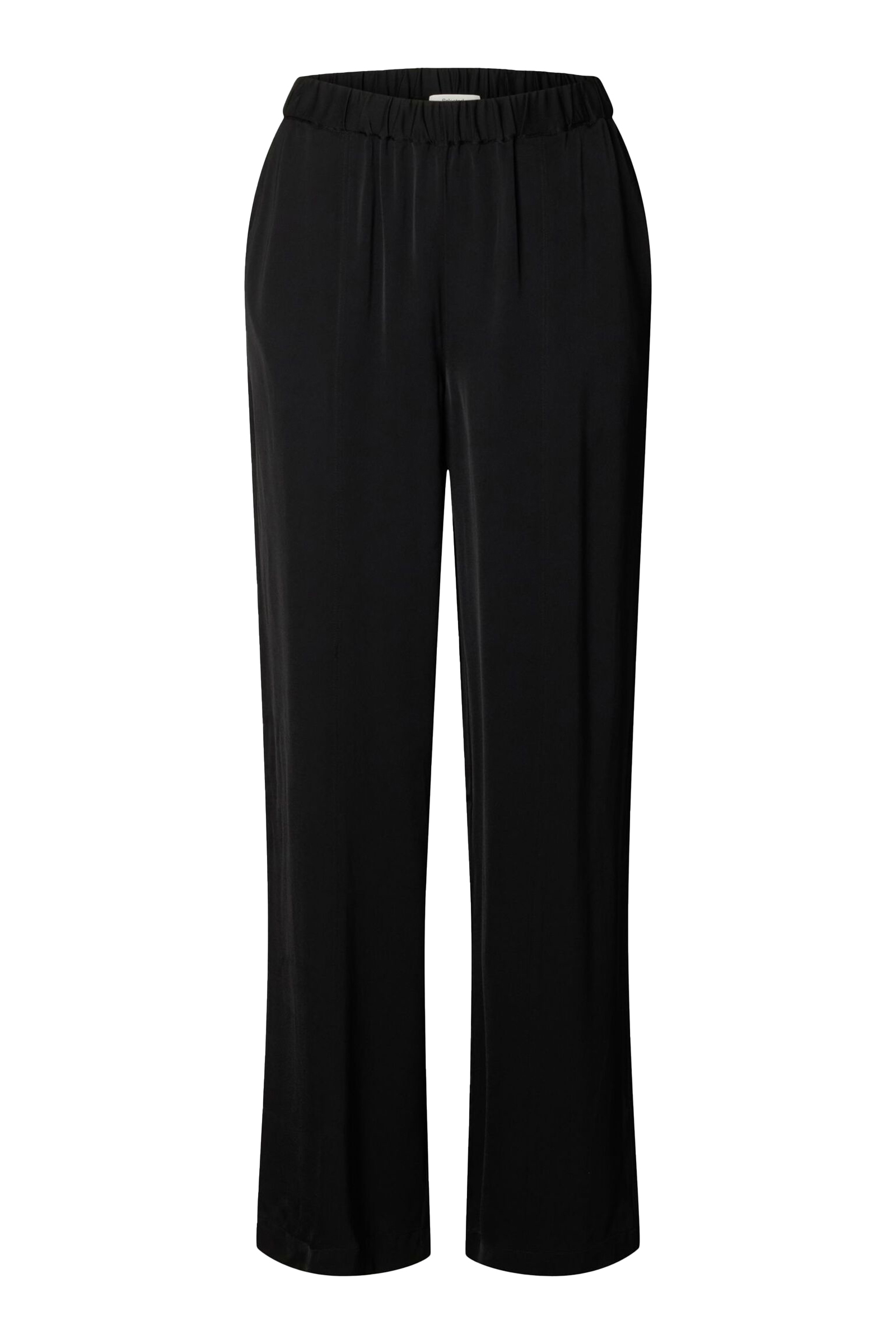 Dames legging zwart