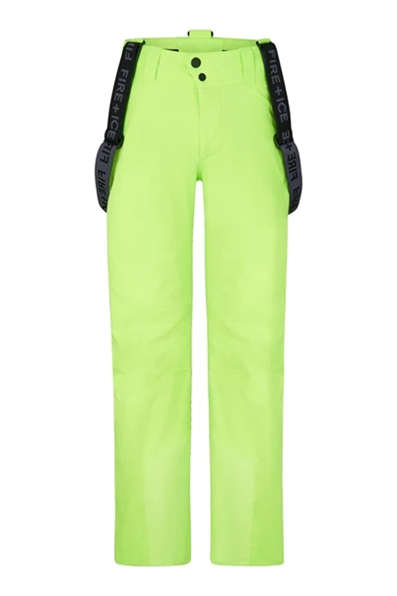 Fire + Ice SCOTT-3T Groen-1 1