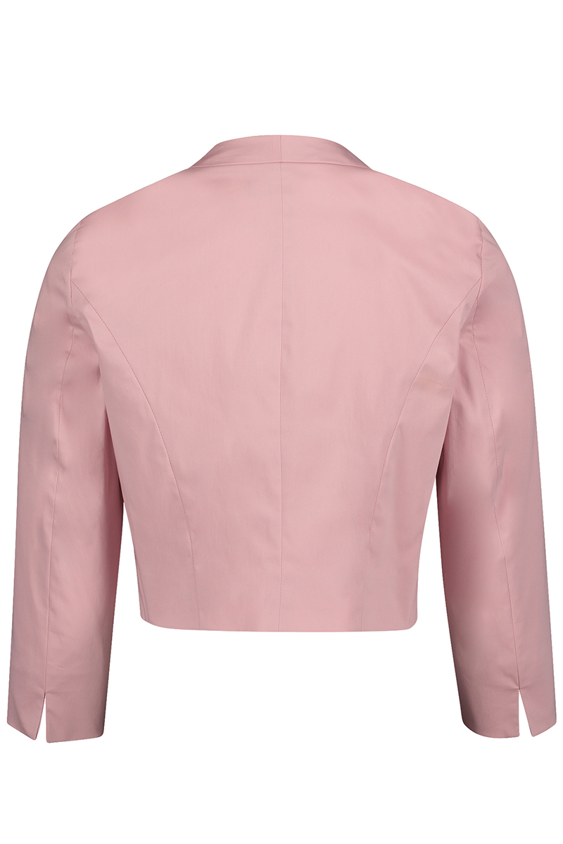 Vera Mont Blazer Rose-1 2