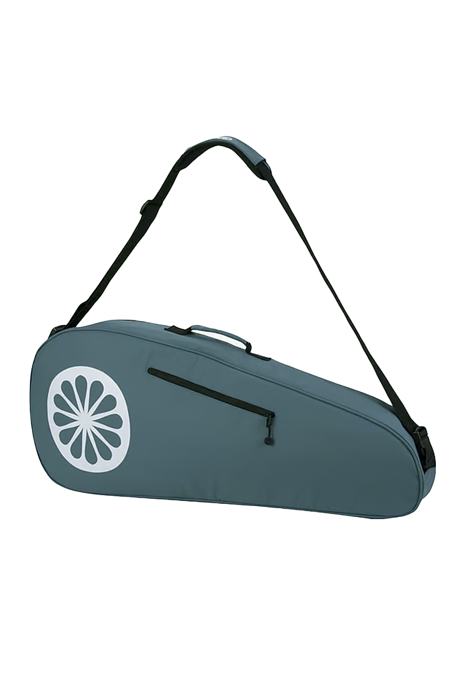 The Indian Maharadja Tennis Bag PSR3 Blauw-1 2