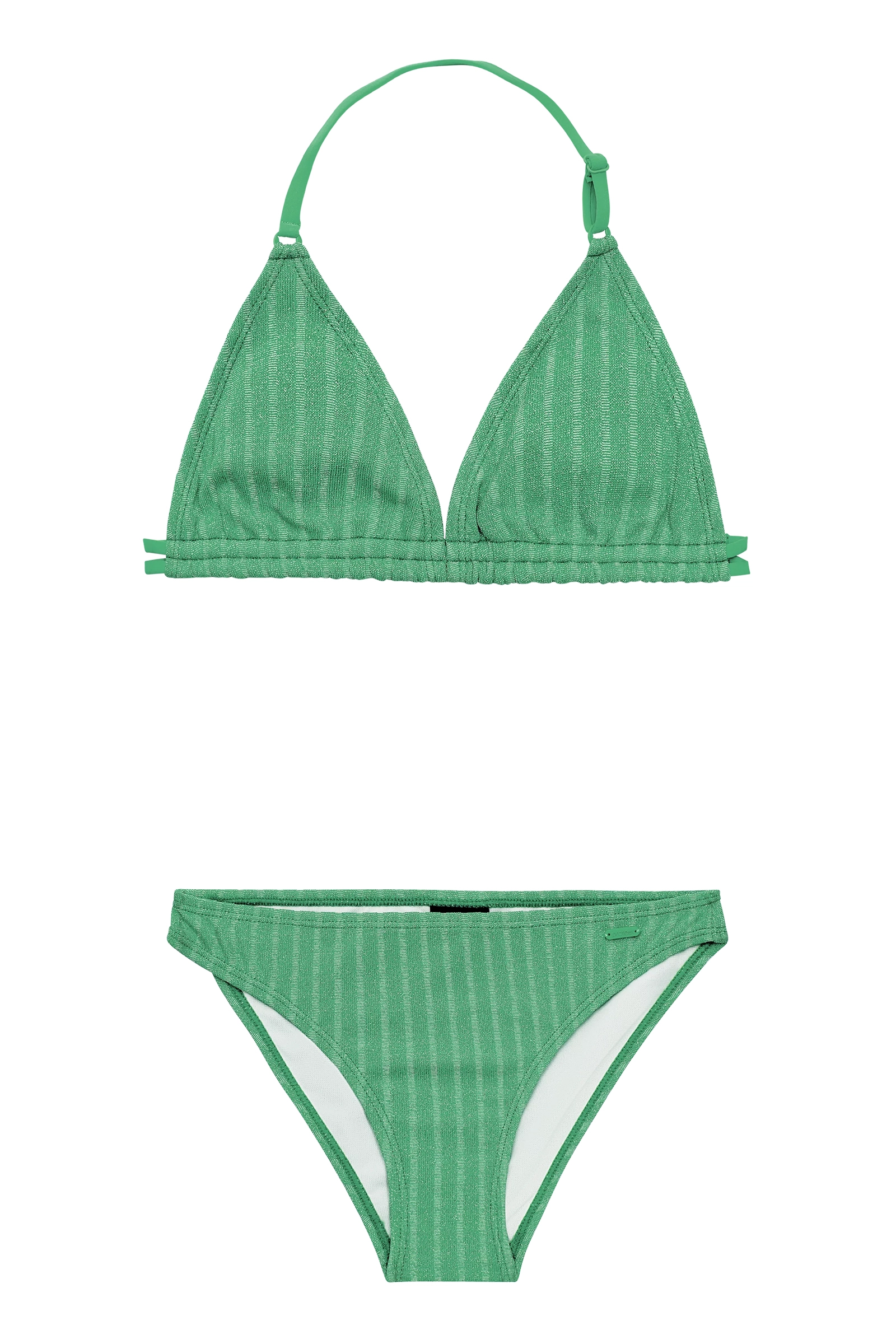 Protest OLOVE JR TRIANGLE BIKINI Groen-1 1
