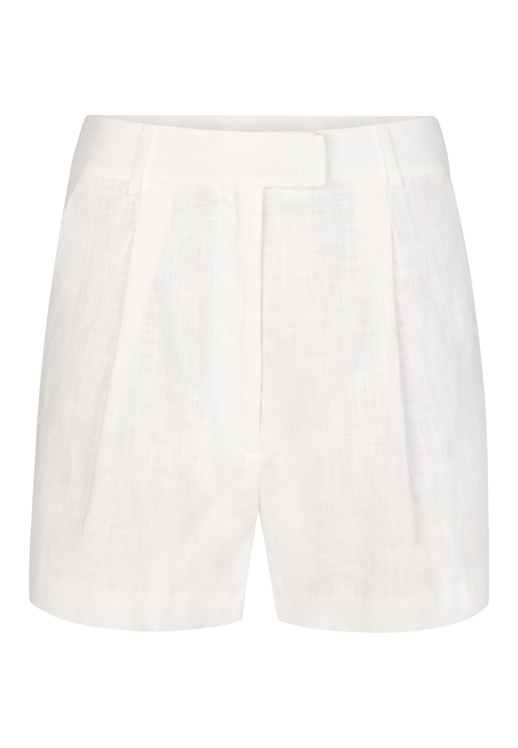 Geraldine Short Cream