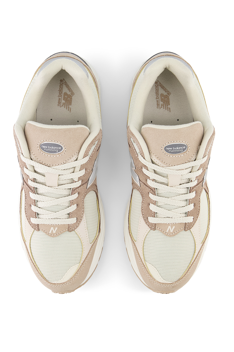 Casual sneaker d bruin