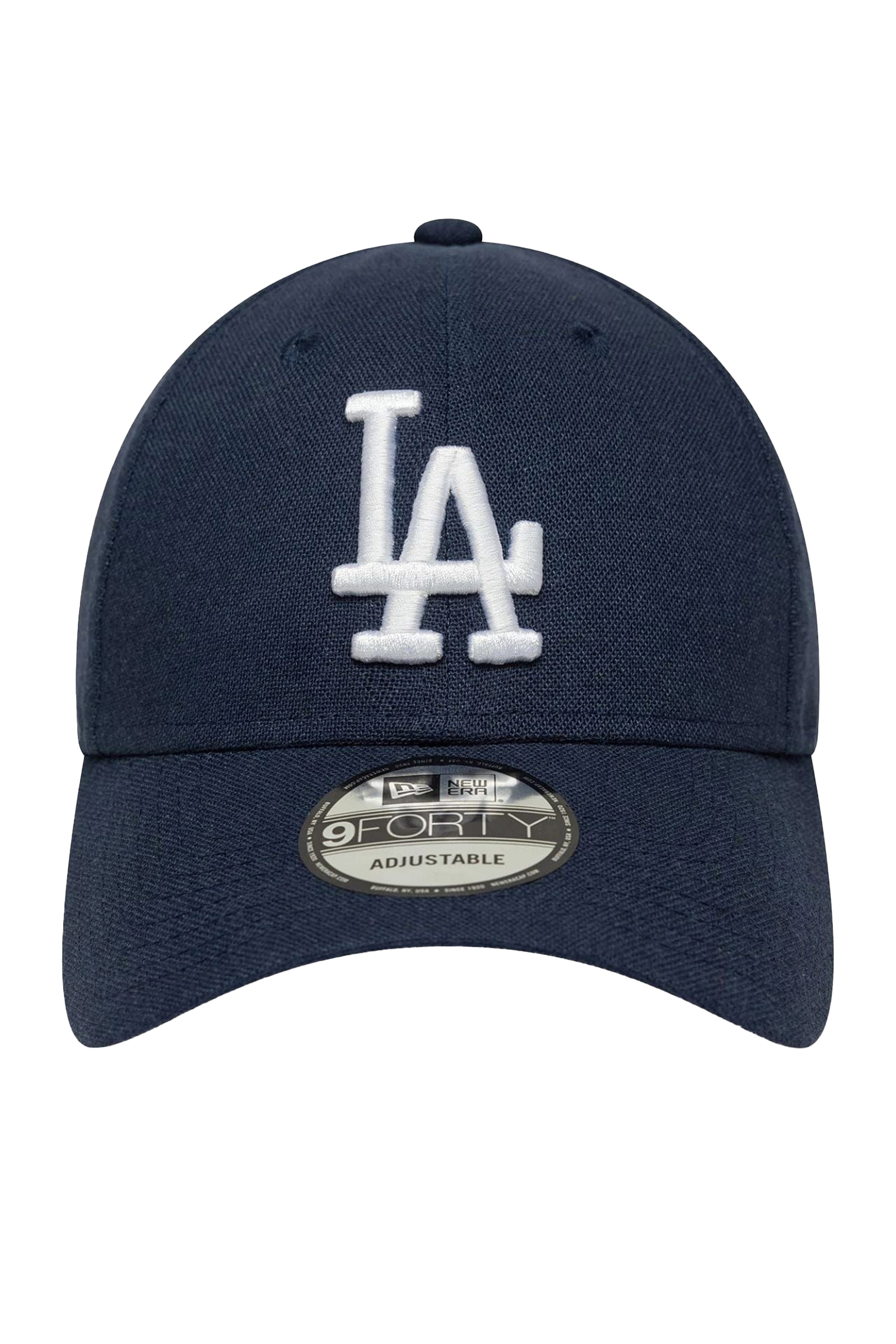 New Era LA dodgers Blauw 1