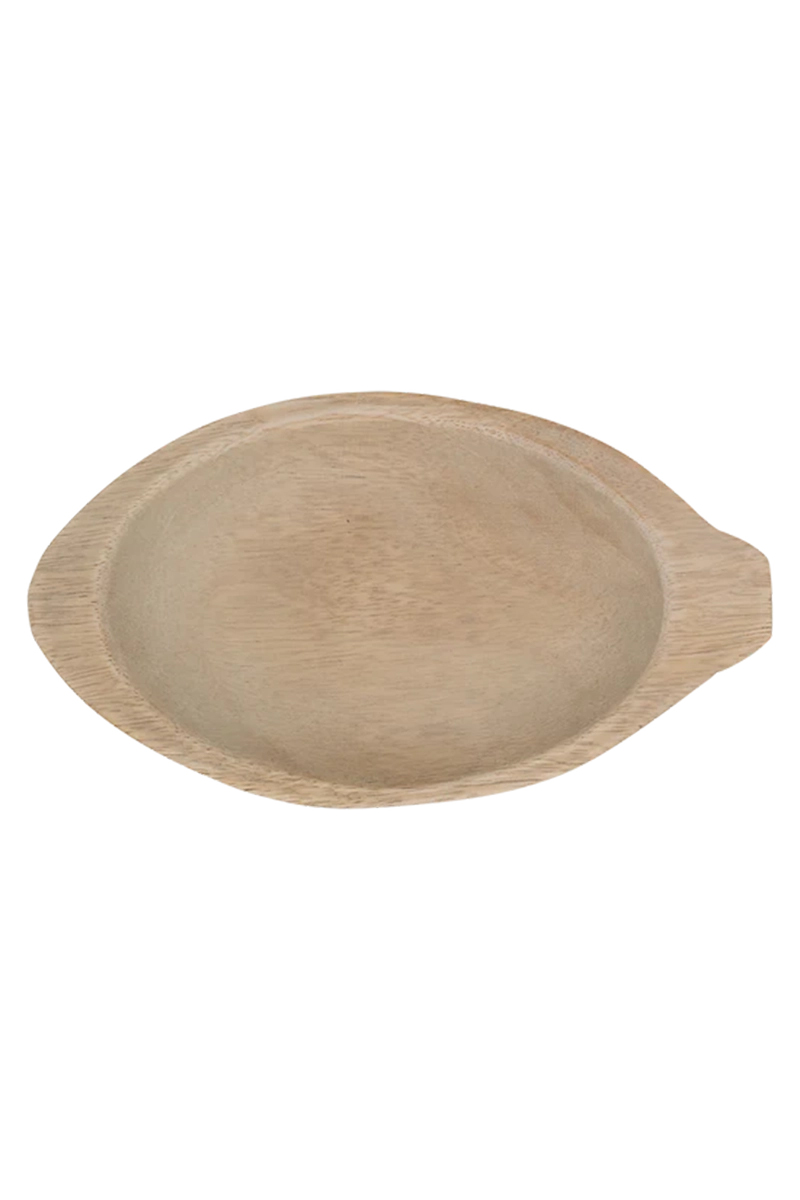 Home deco accessoires bruin