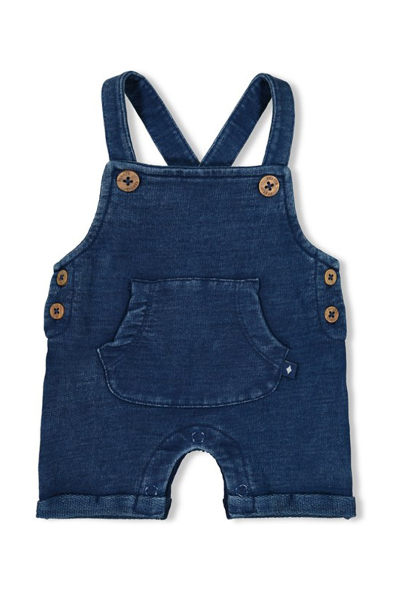 Feetje Let's Sail Blauw-1 1