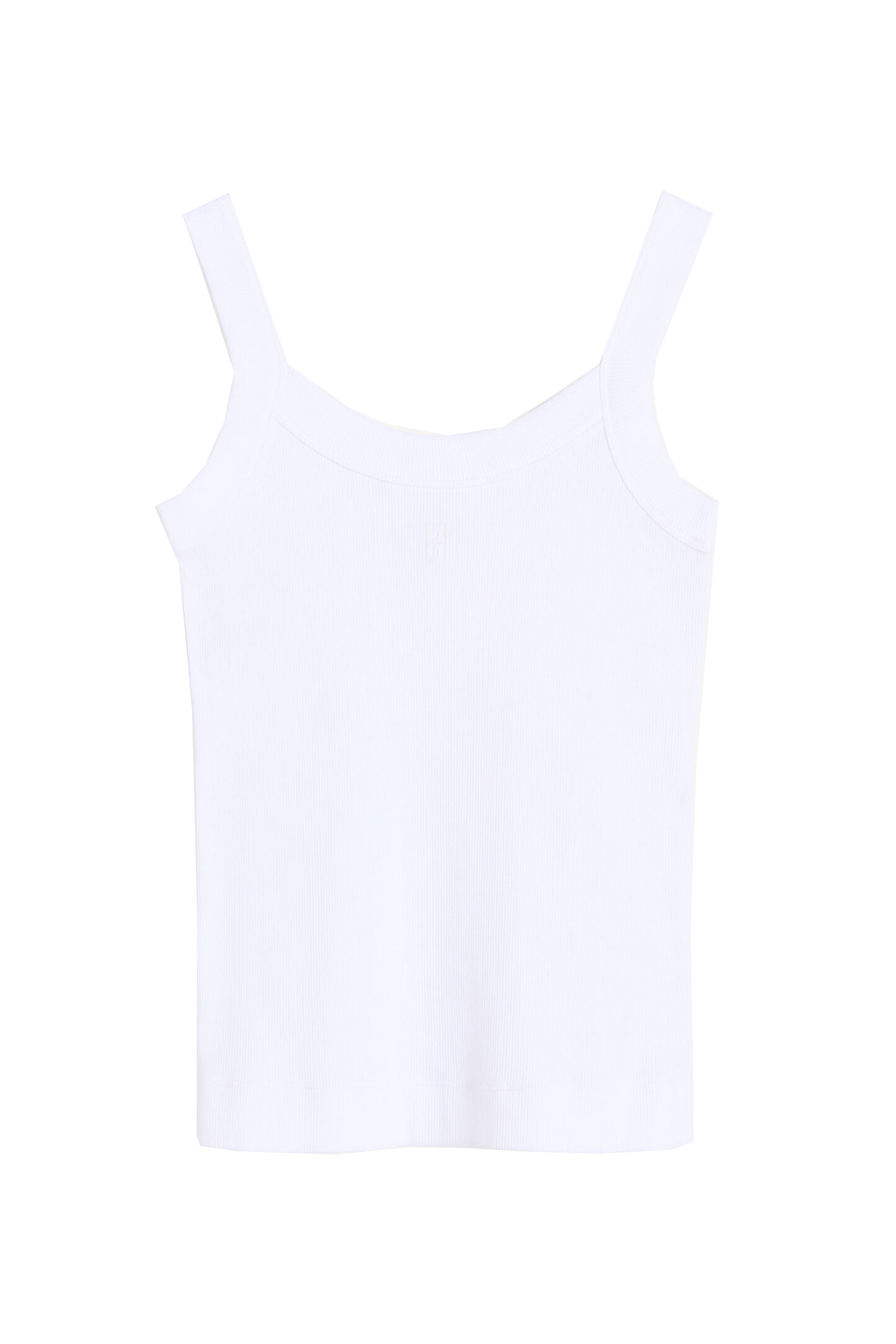 Dames top wit
