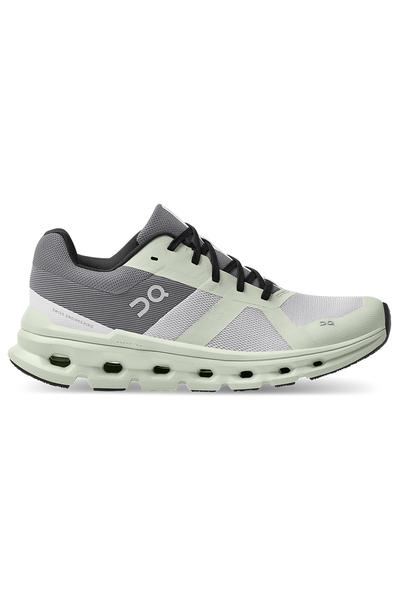 Runningschoenen dames nt grijs