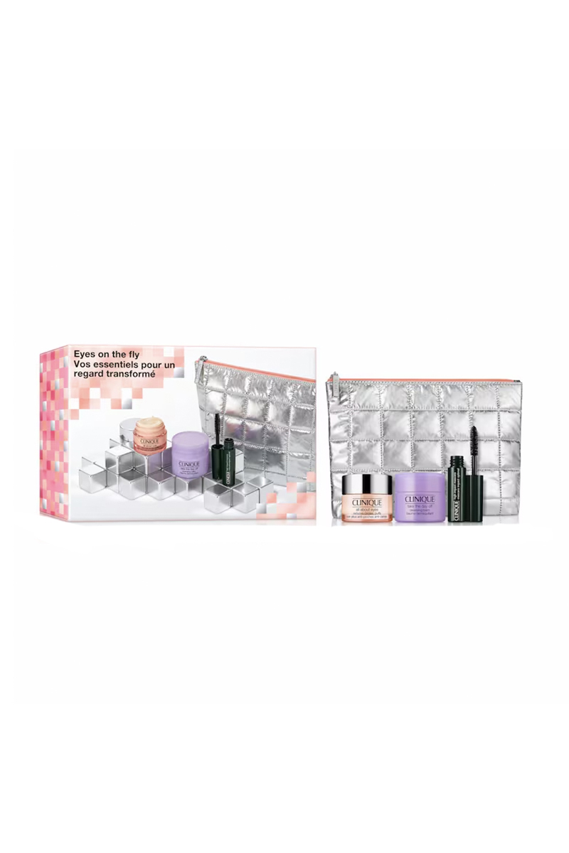 Parfumerie ogen diversen