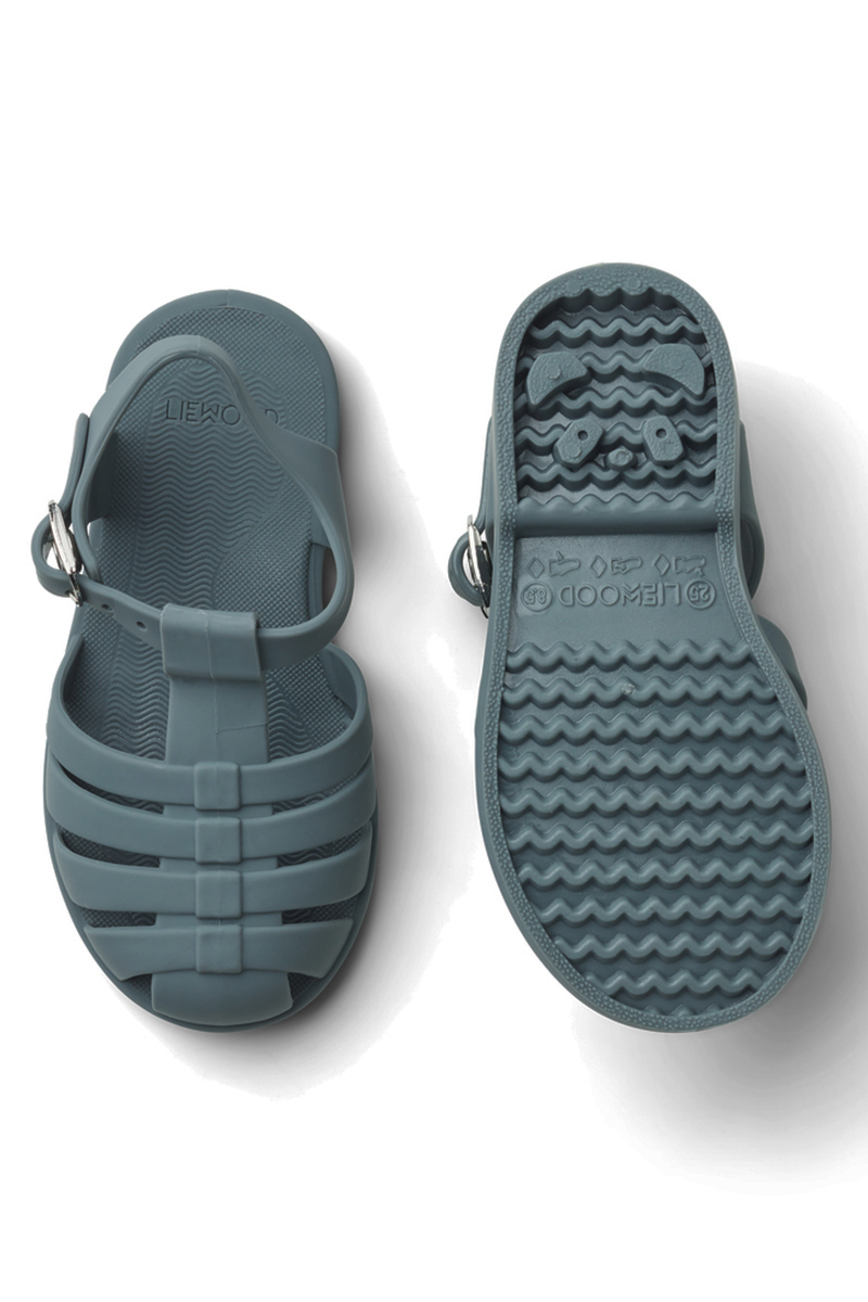 Liewood Bre sandals Blauw-1 2