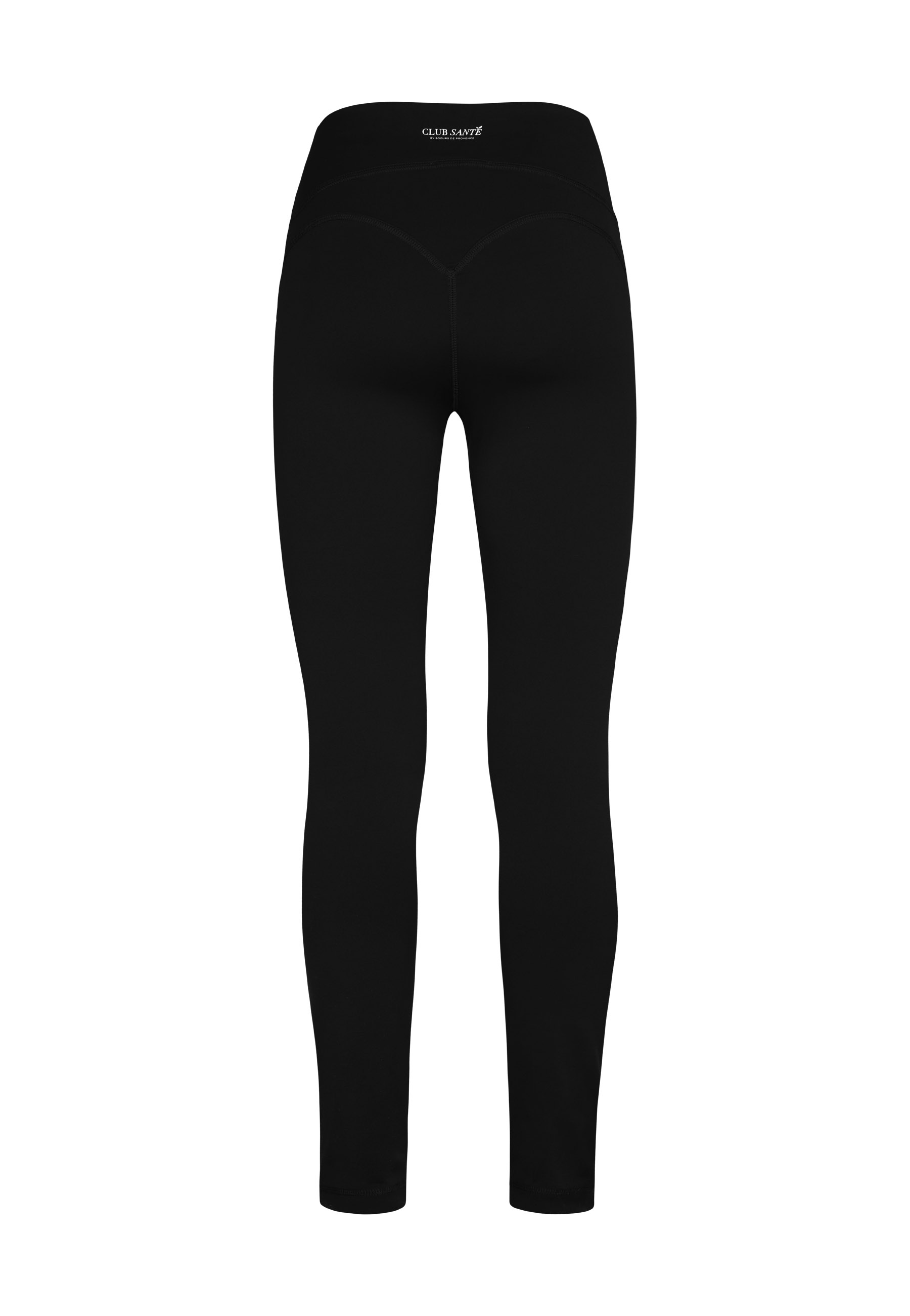 Sandrine Legging Black