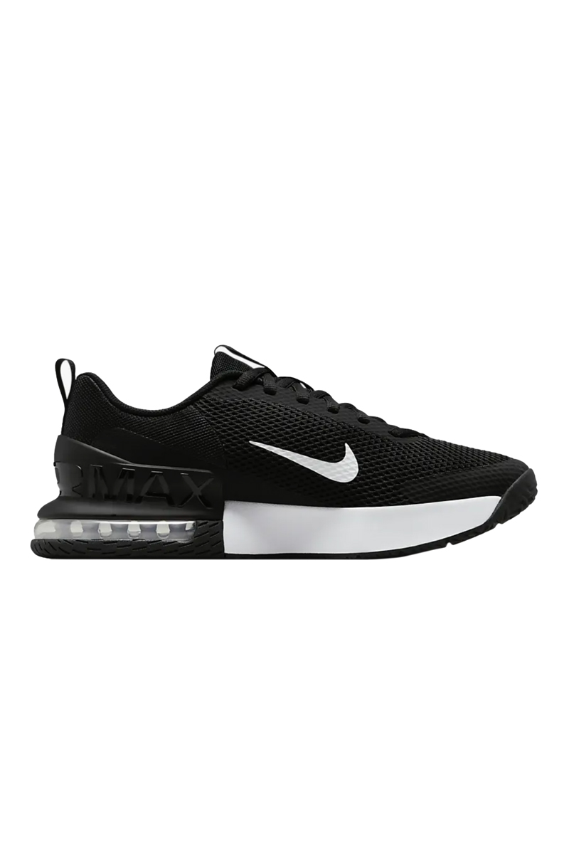 Fitnessschoenen heren zwart