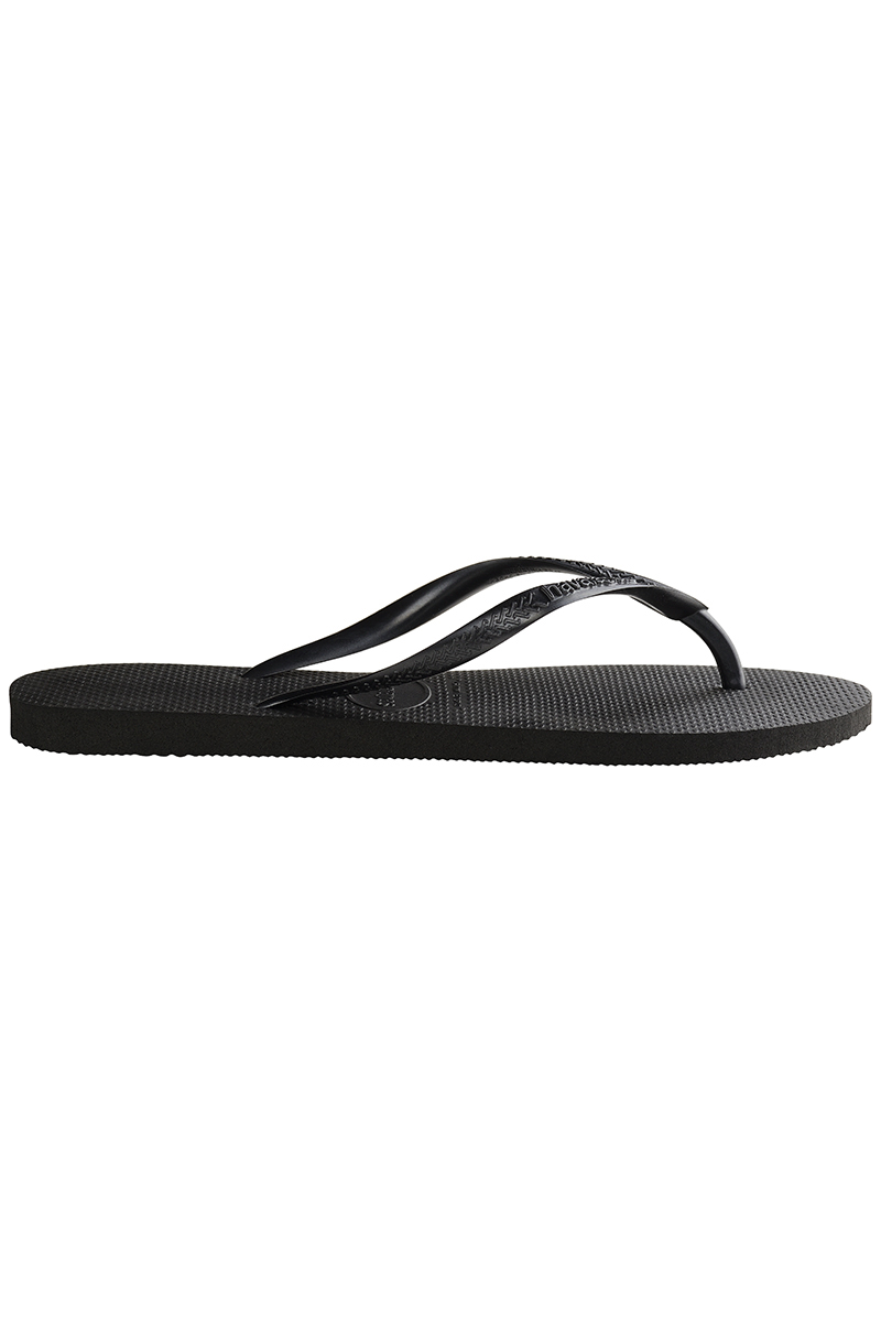 Havaianas HAVAIANAS SLIM Zwart-1 2