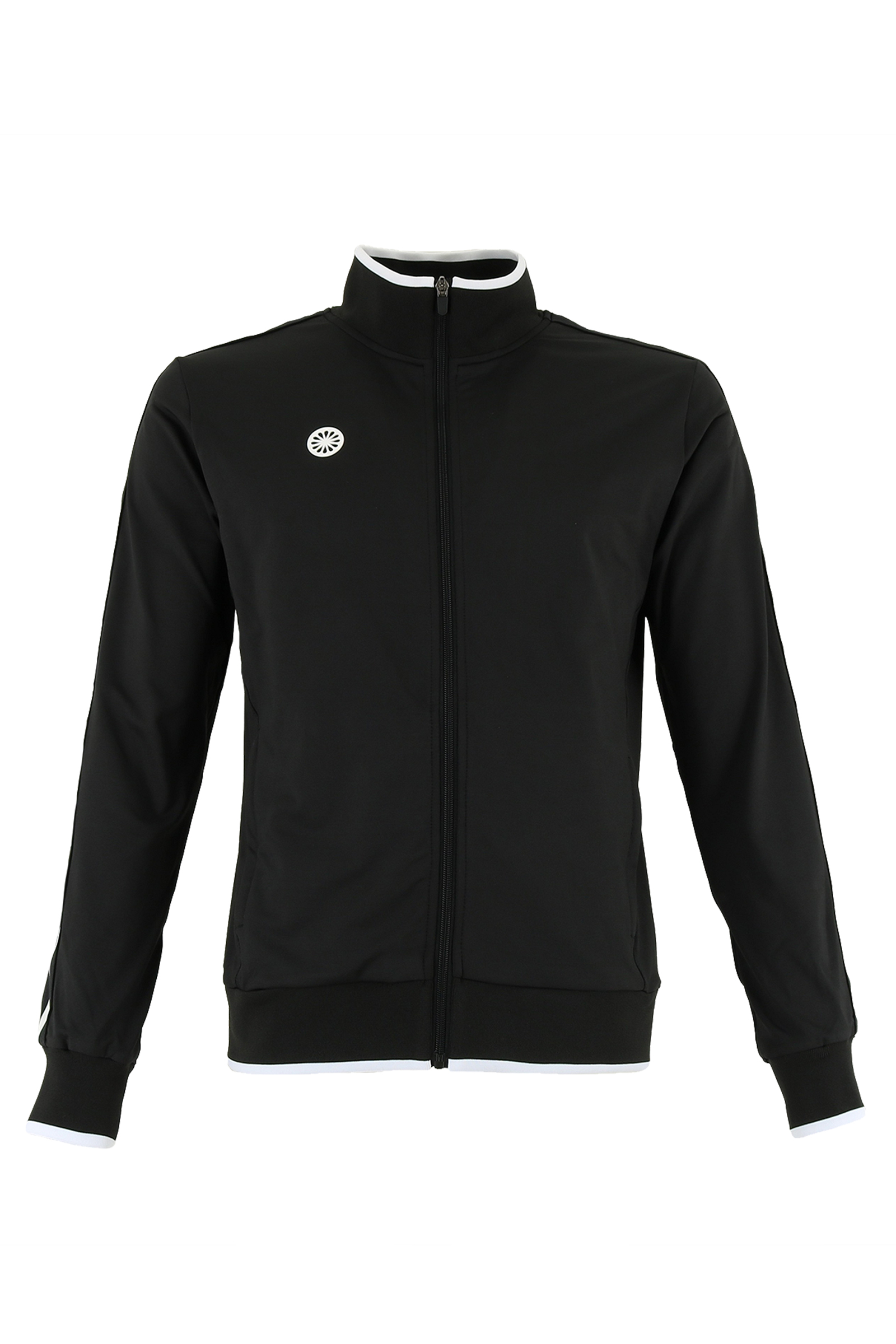 The Indian Maharadja KADIRI MEN JACKET IM Zwart-1 1