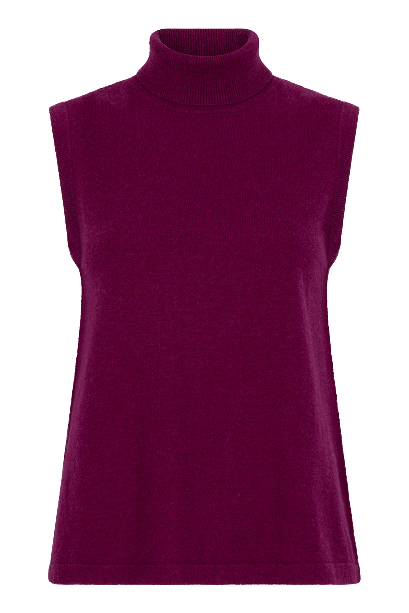 Dames trui rood
