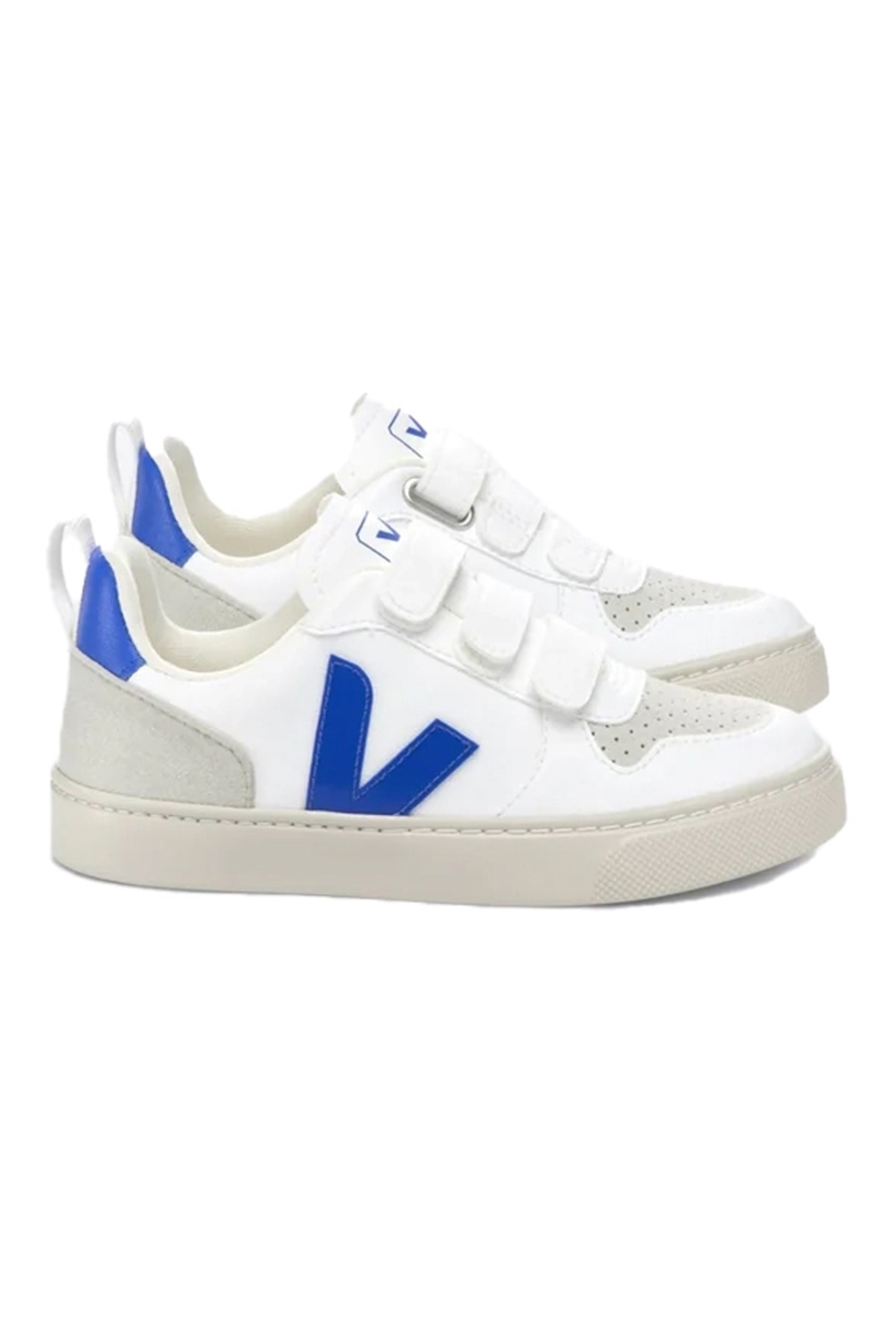 Jongens schoenen wit