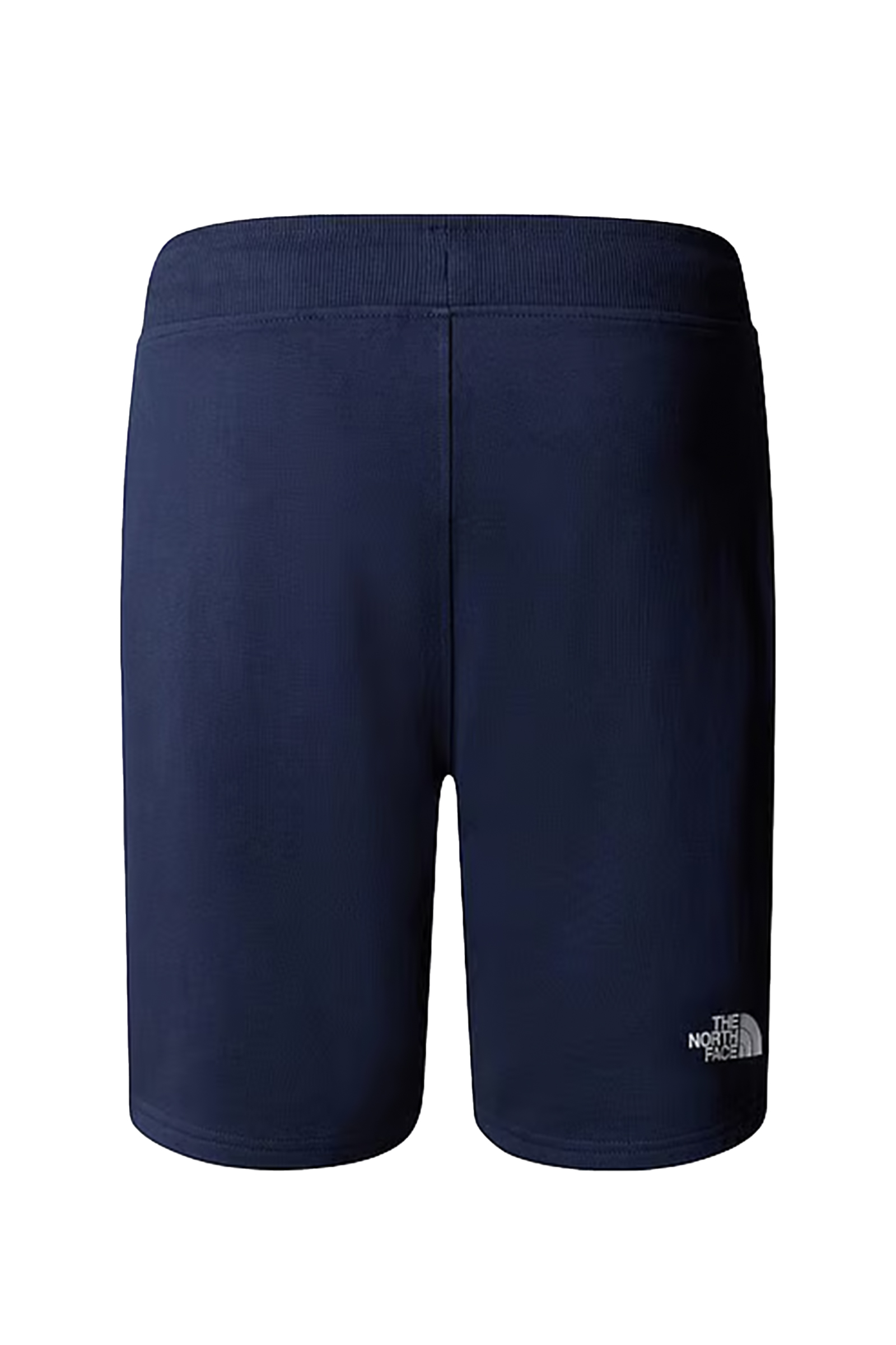 Casual heren short blauw