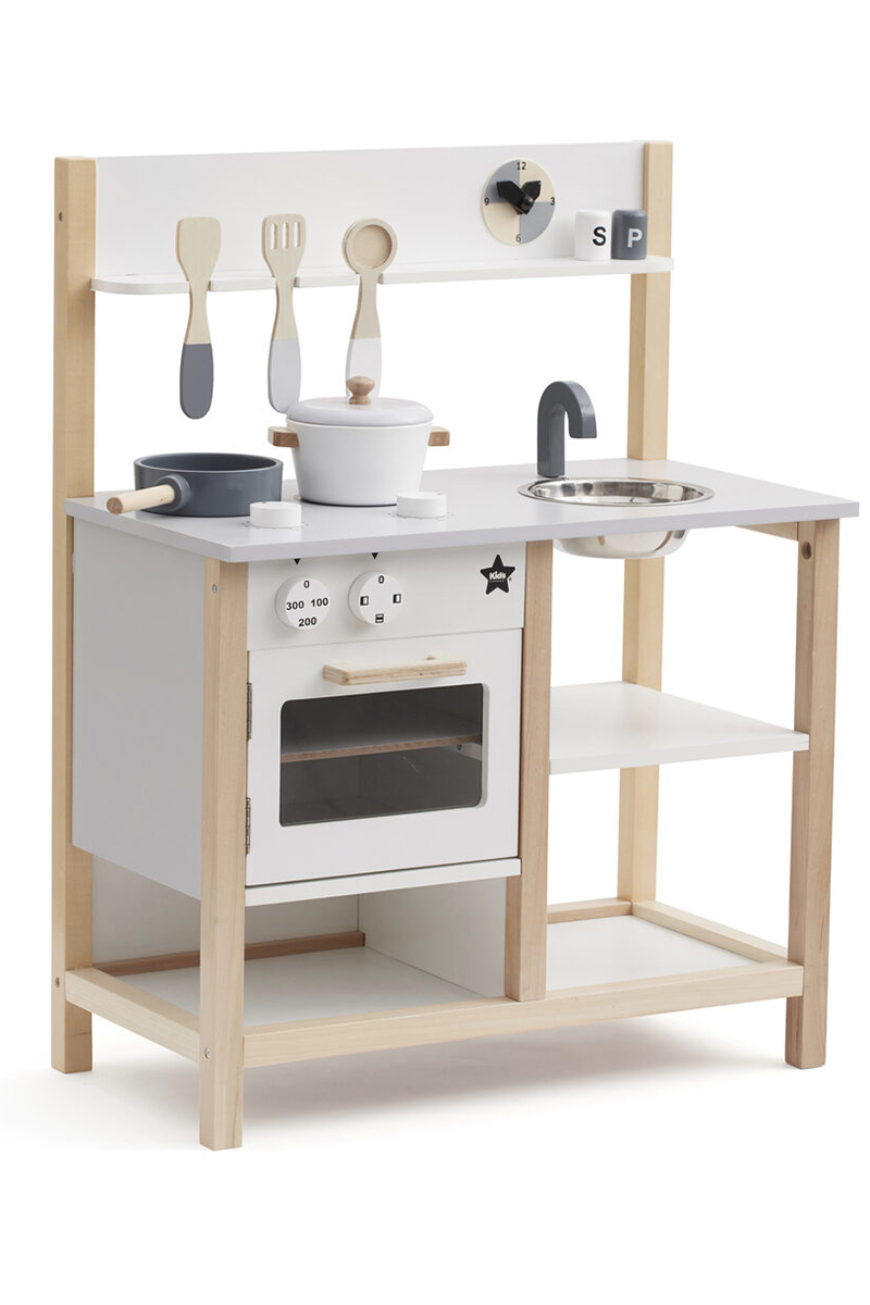 Kids Concept Kitchen Wit-1 1