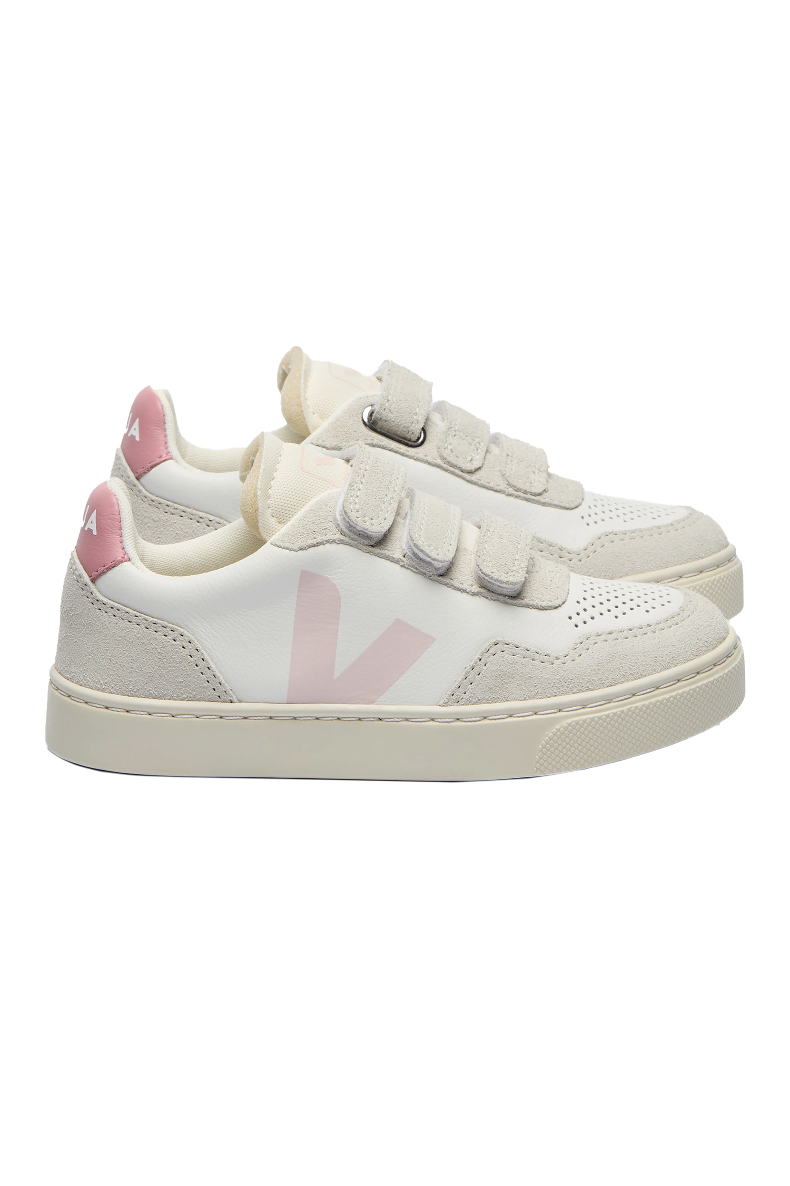 Veja Small V90 Wit-1 1