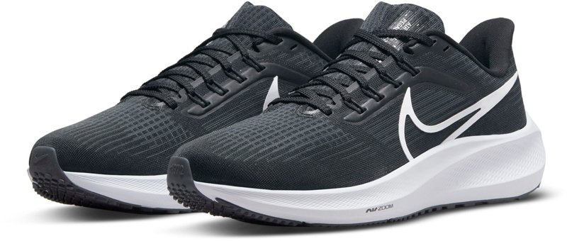 Nike Runningschoenen dames nt Zwart-1 2