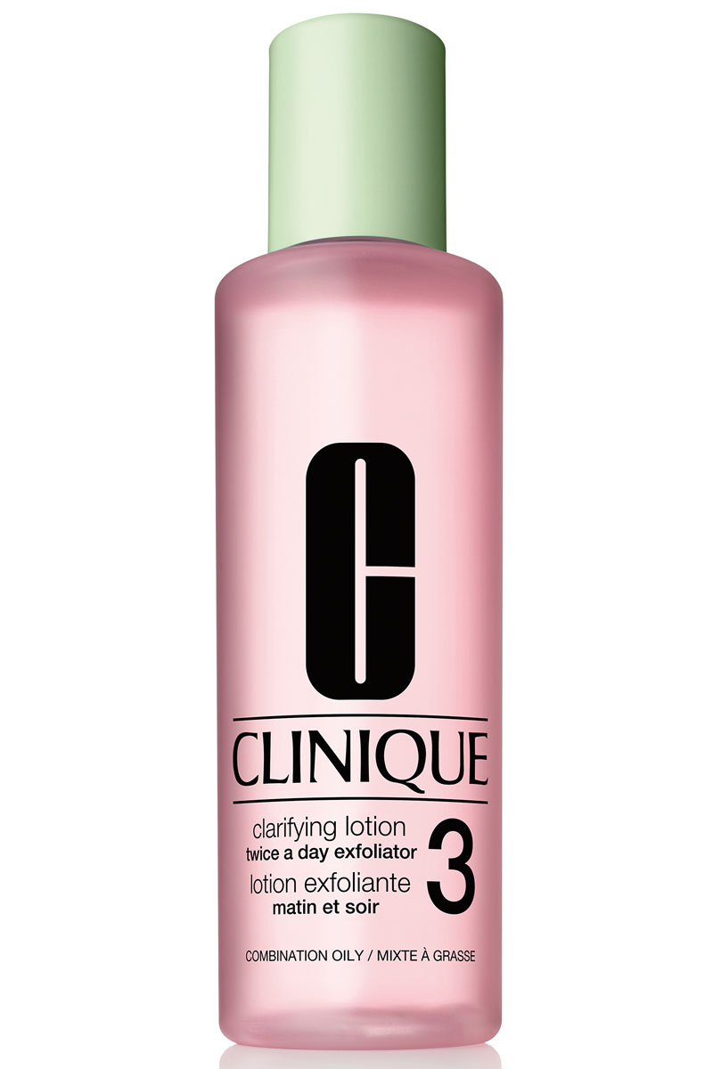 Clinique 3-Step Clarif Lotion 3 Diversen-4 1