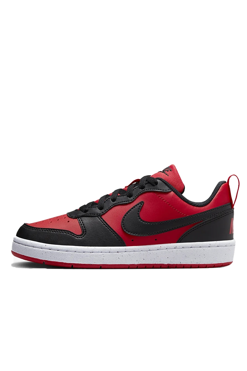 Nike Nike Court Borough Low Recraft Big 600 university re 1