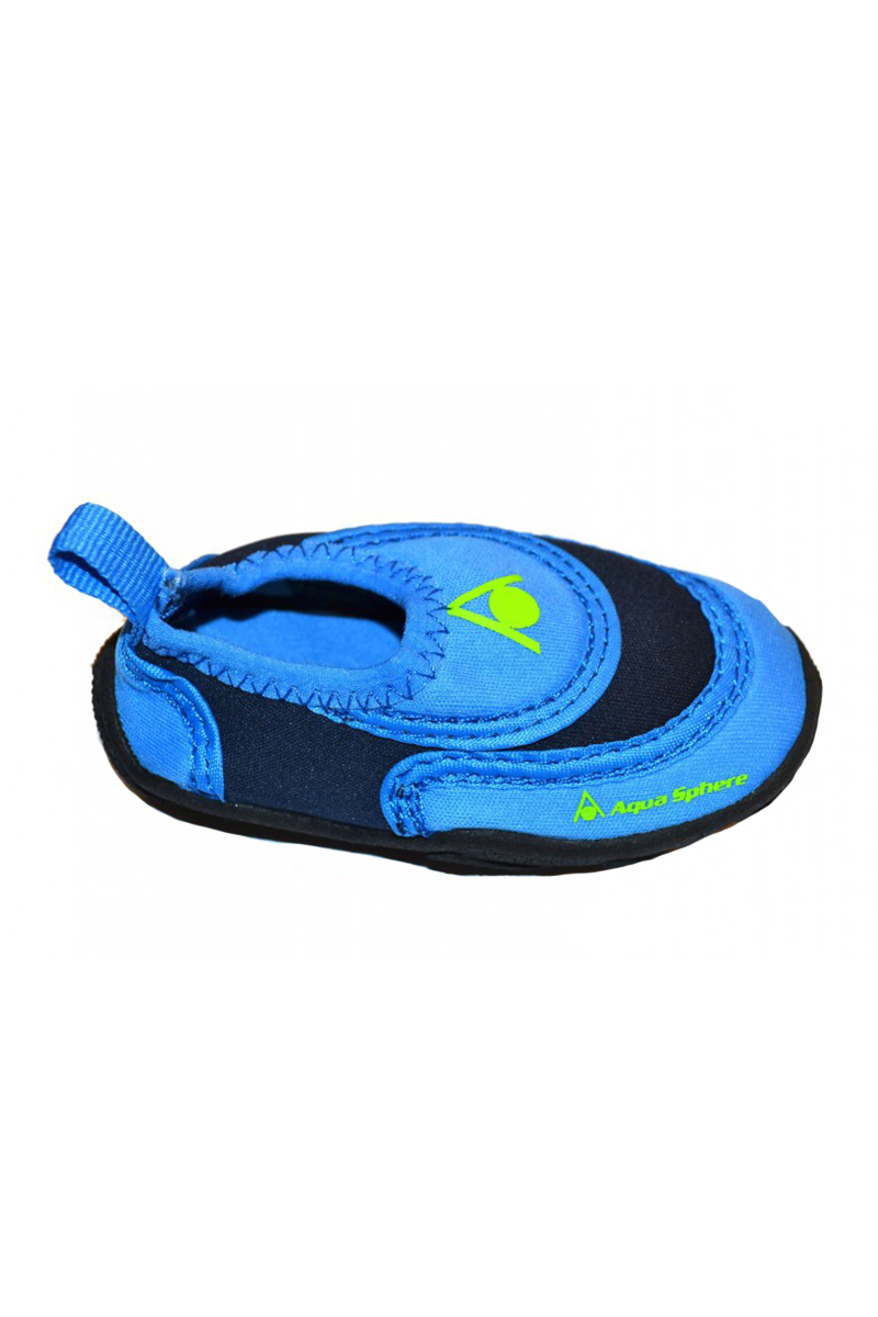 Bad /beach waterschoen jr blauw