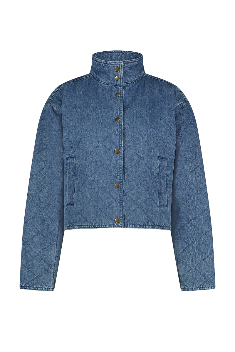 Dames jeans jack blauw