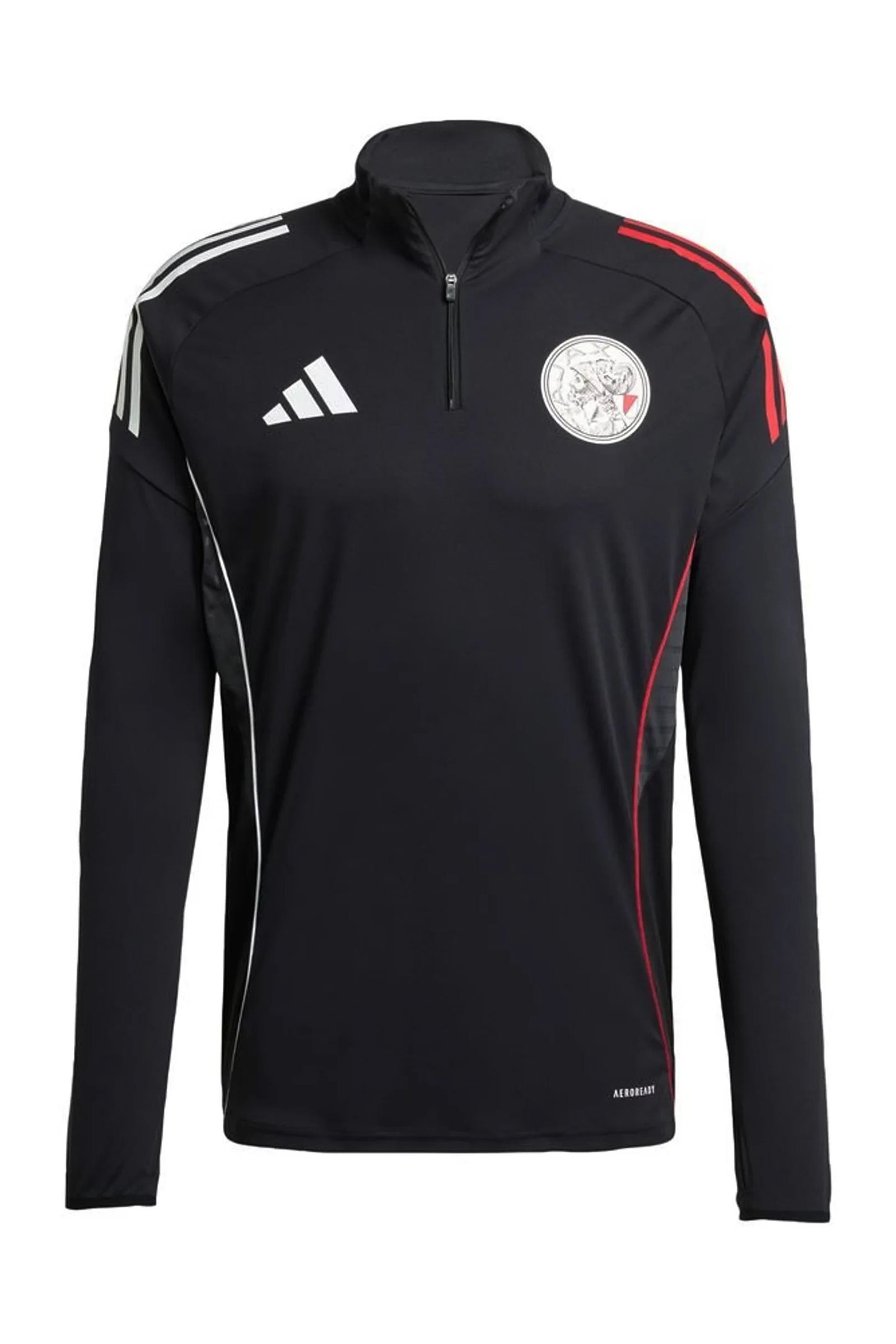 Adidas Ajax Tr Top Zwart 1