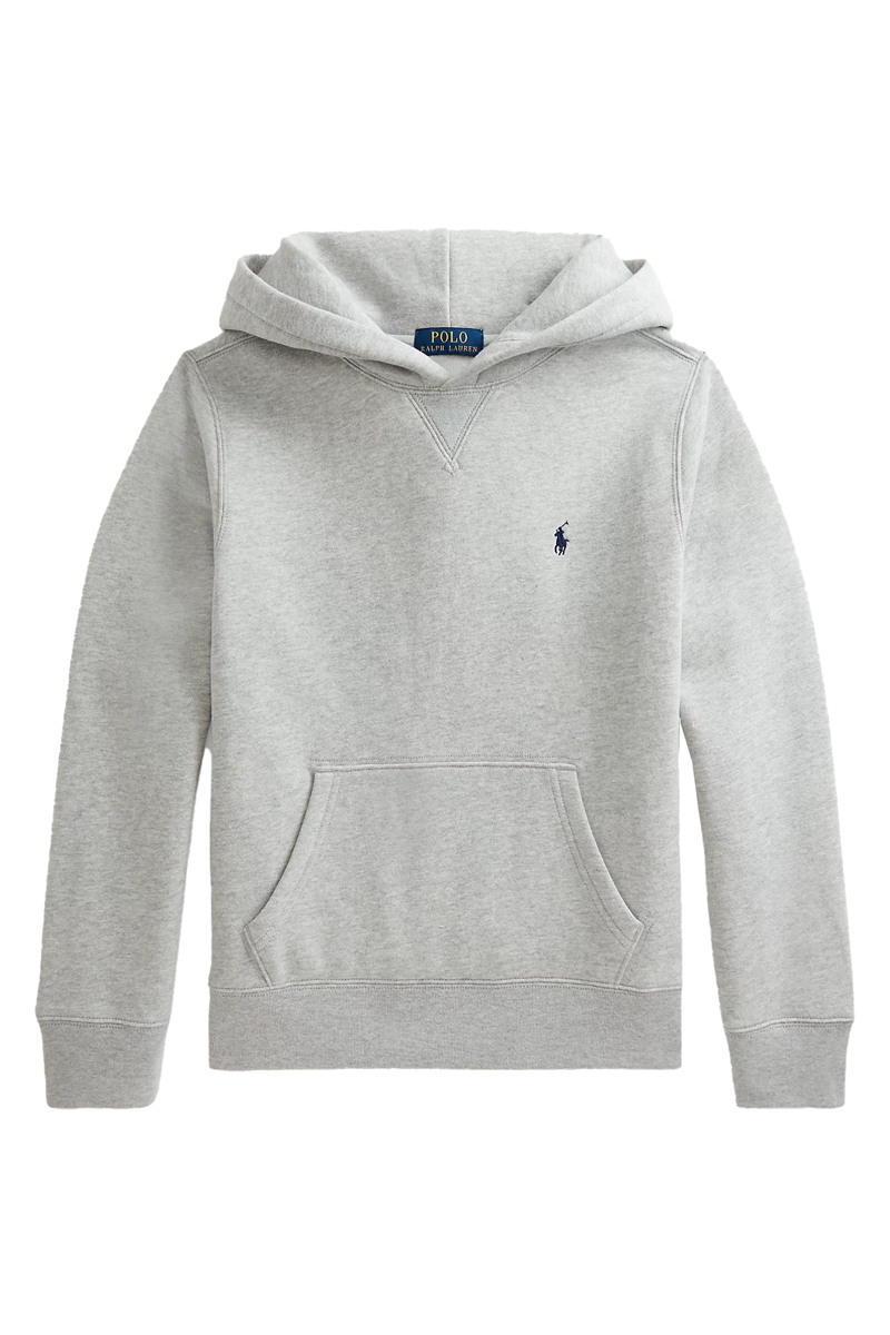 Polo Ralph Lauren 00321187-10 Grijs-1 1