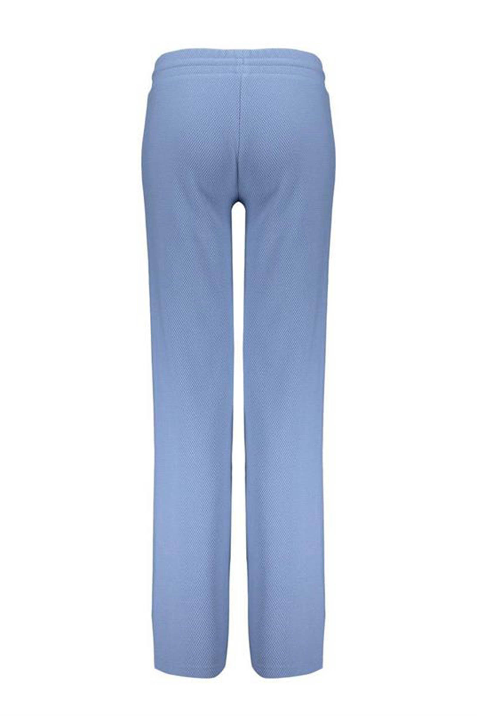 Meisjes broek blauw