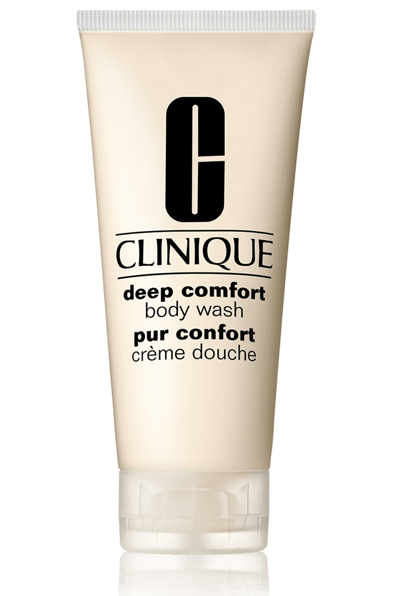 Clinique Body Deep Comfort Wash Diversen-4 1