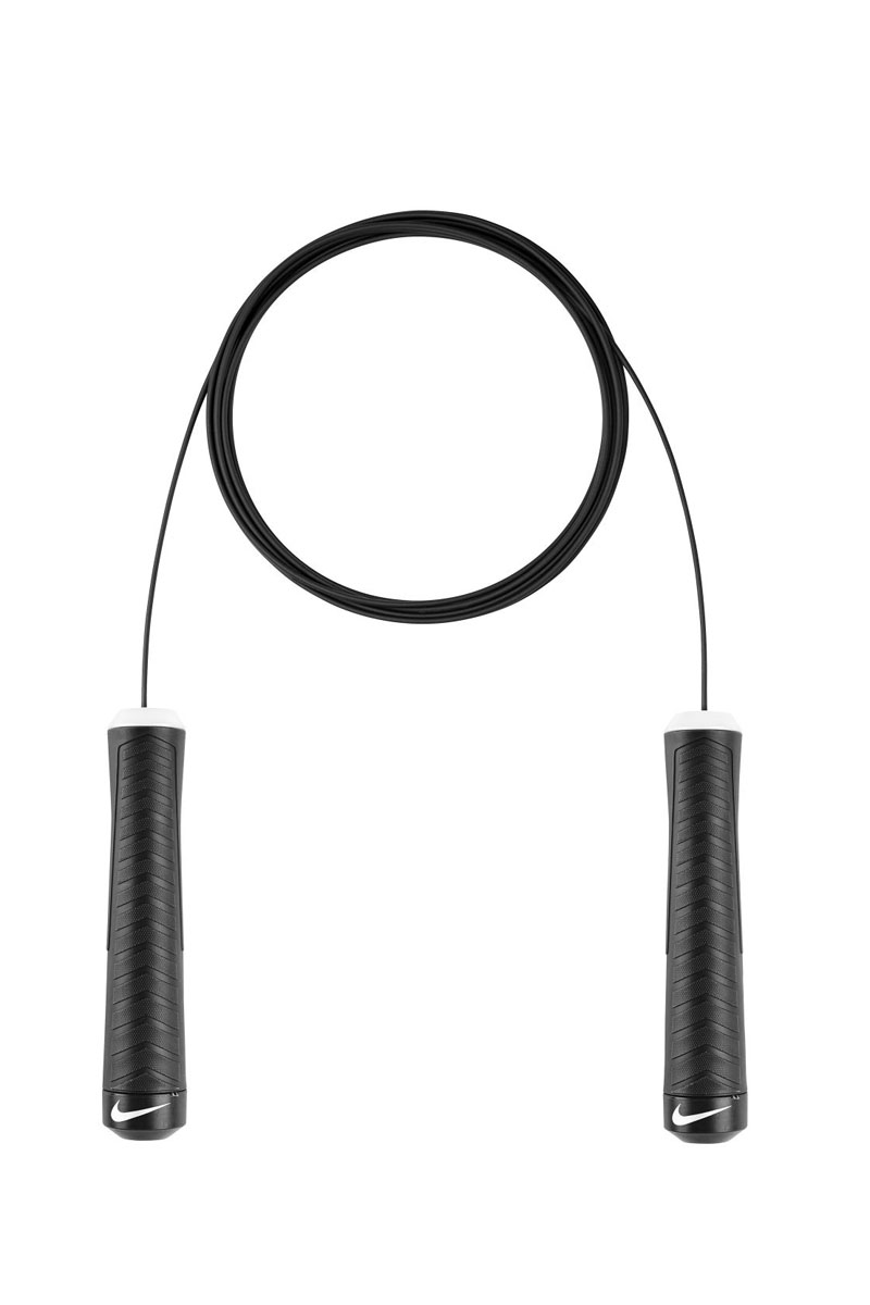 Nike Weighted Rope Zwart-1 1