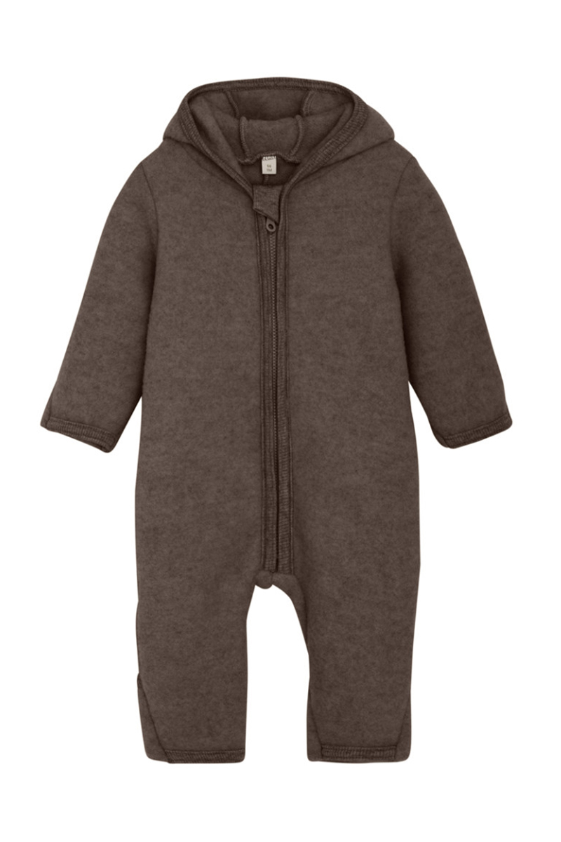 Baby skipak bruin
