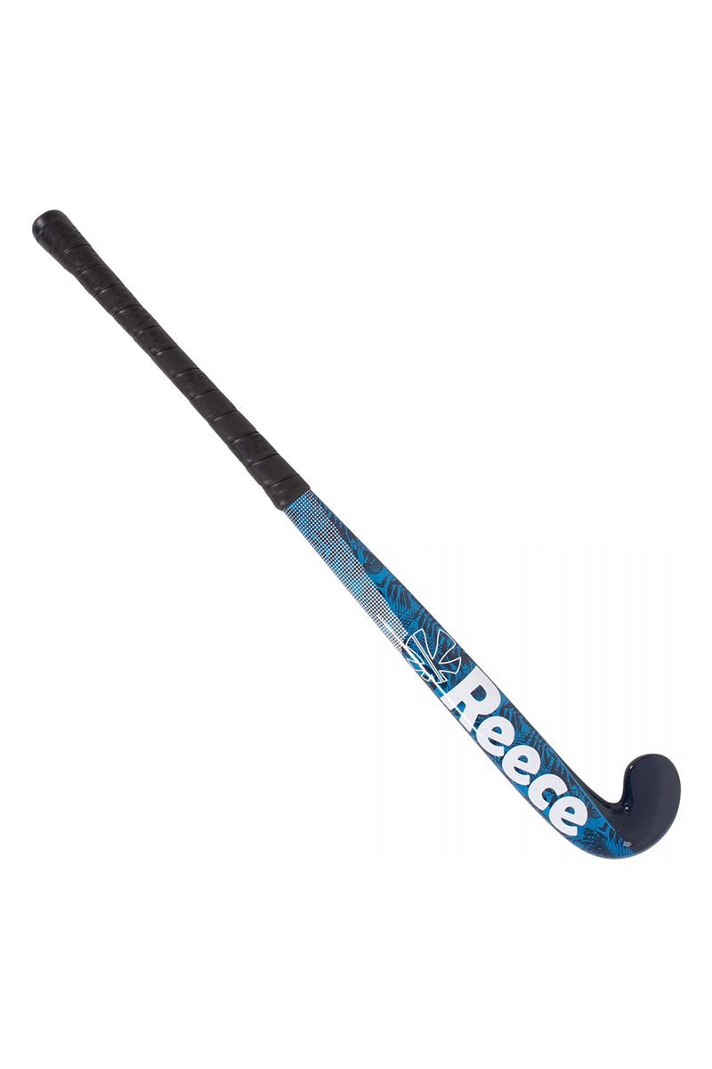 Reece Hockey stick junior Blauw-1 1