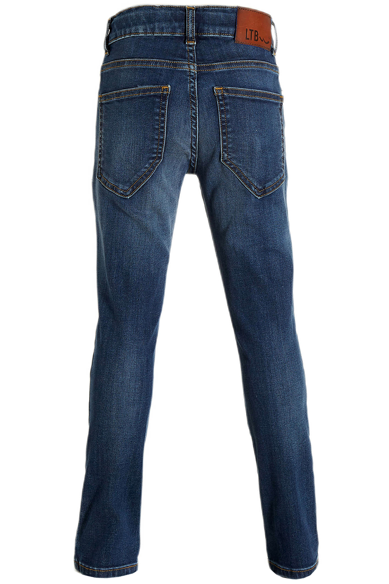 LTB Jongens jeans Blauw-1 2