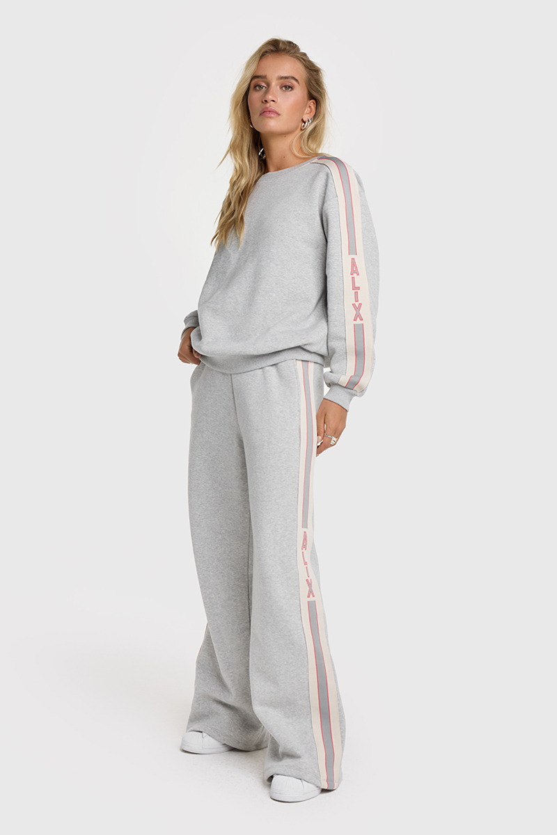 Alix the Label 00329001-10 Grijs-1 2