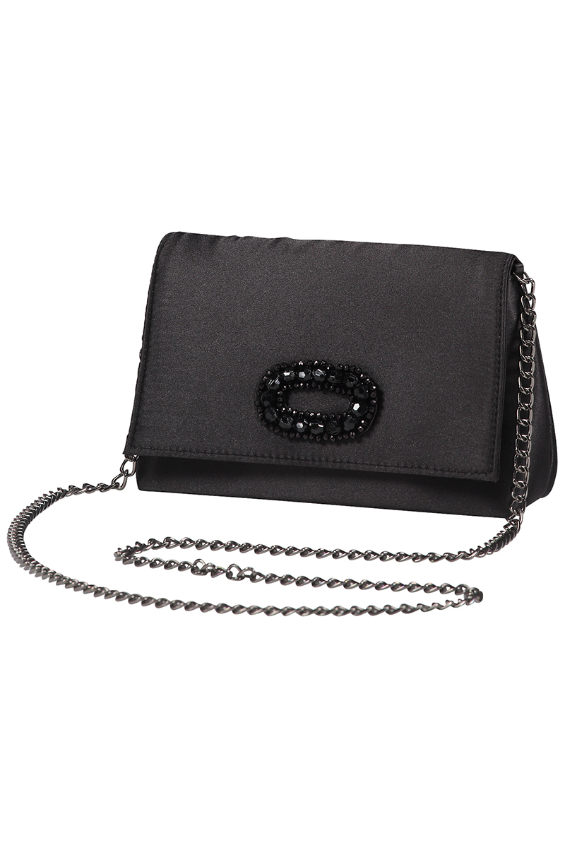 Dames tas zwart