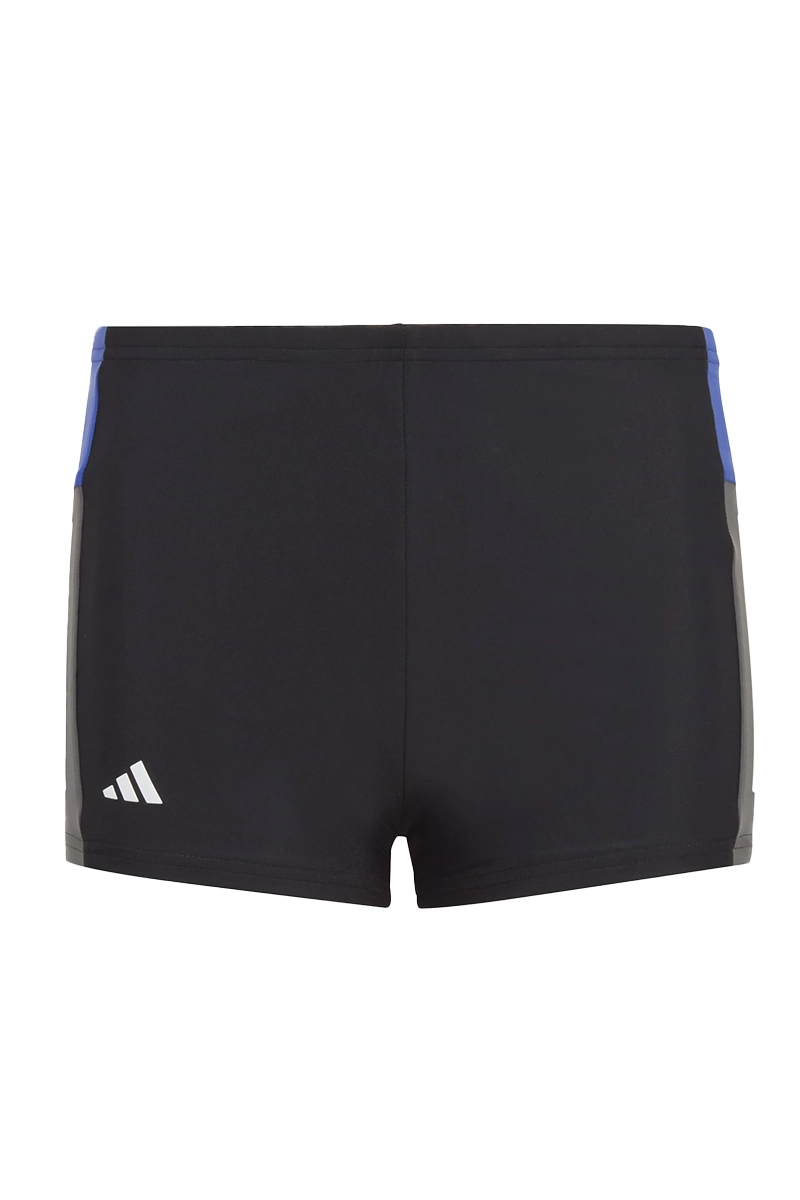 Adidas Bad/beach meisjes badpak sport Zwart-1 1