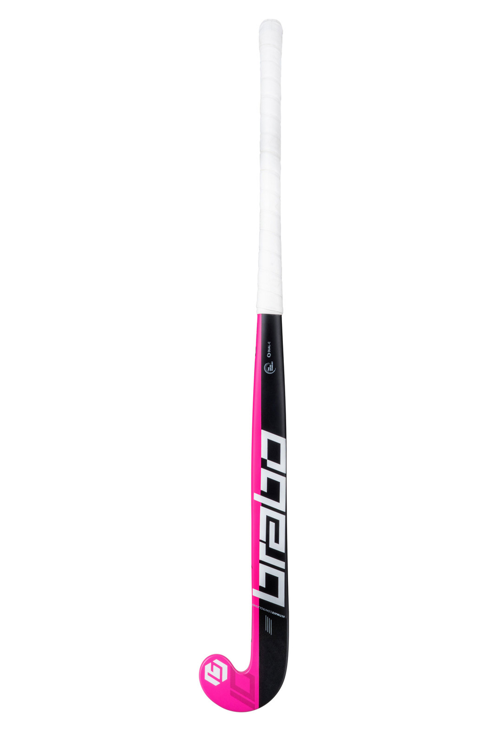 Hockey stick junior zwart