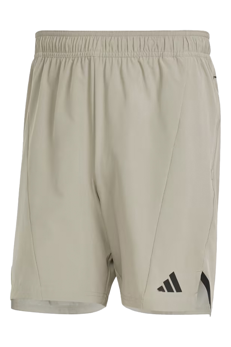 Fitness heren short diversen