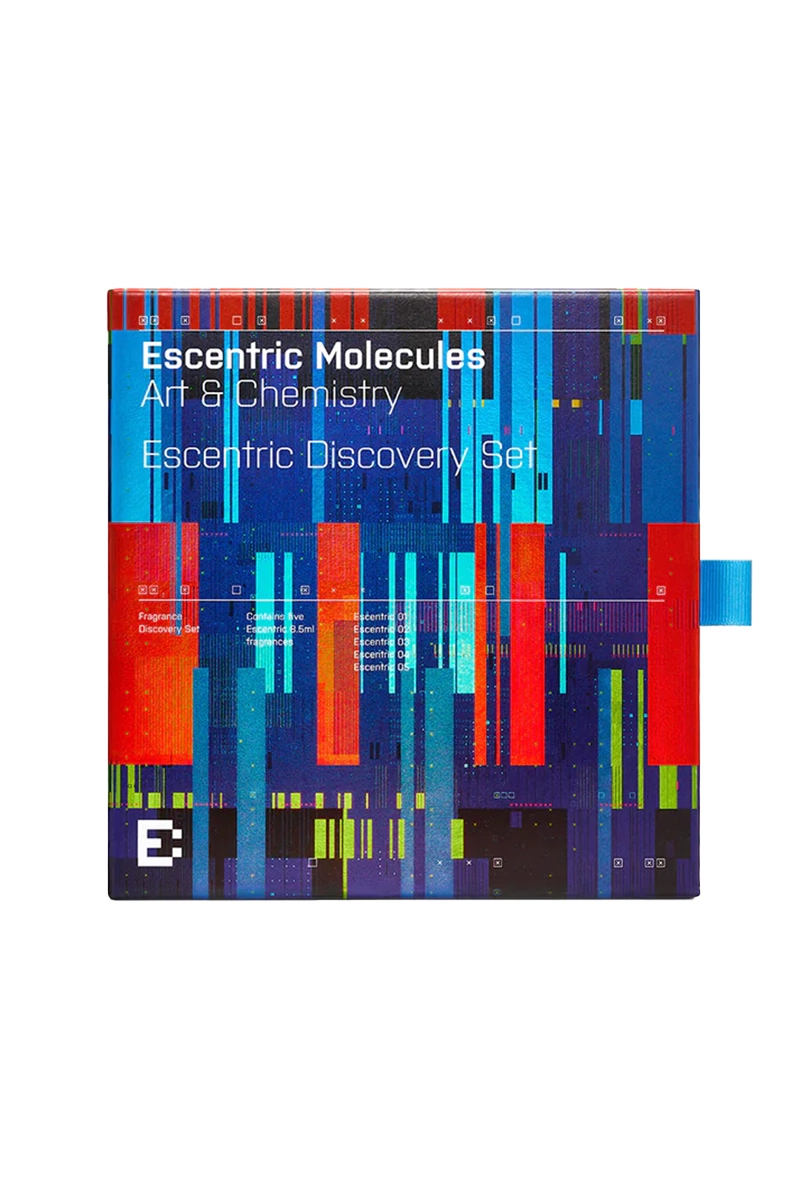 Escentric Molecules ESCENTRIC 05 GIFTSET HOLIDAY SETS Diversen-4 1