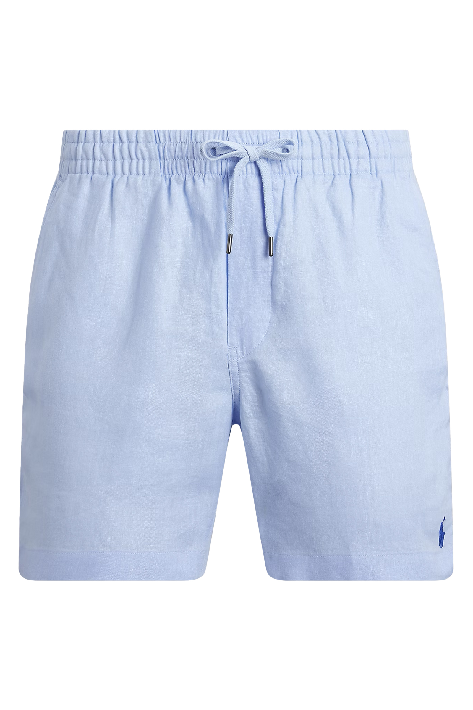 Polo Ralph Lauren LINEN Blauw-2 1
