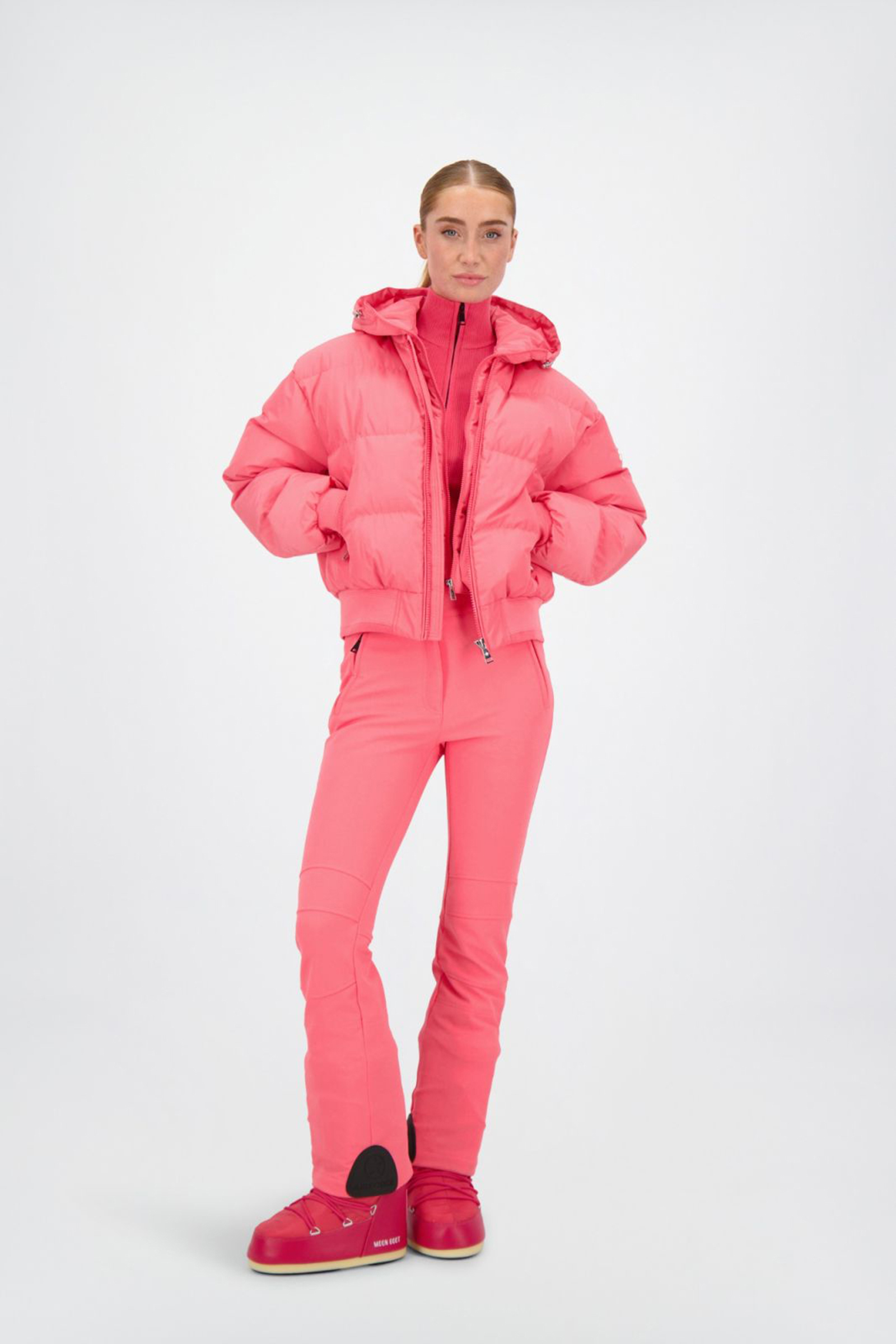 Wintersport dames jack rose