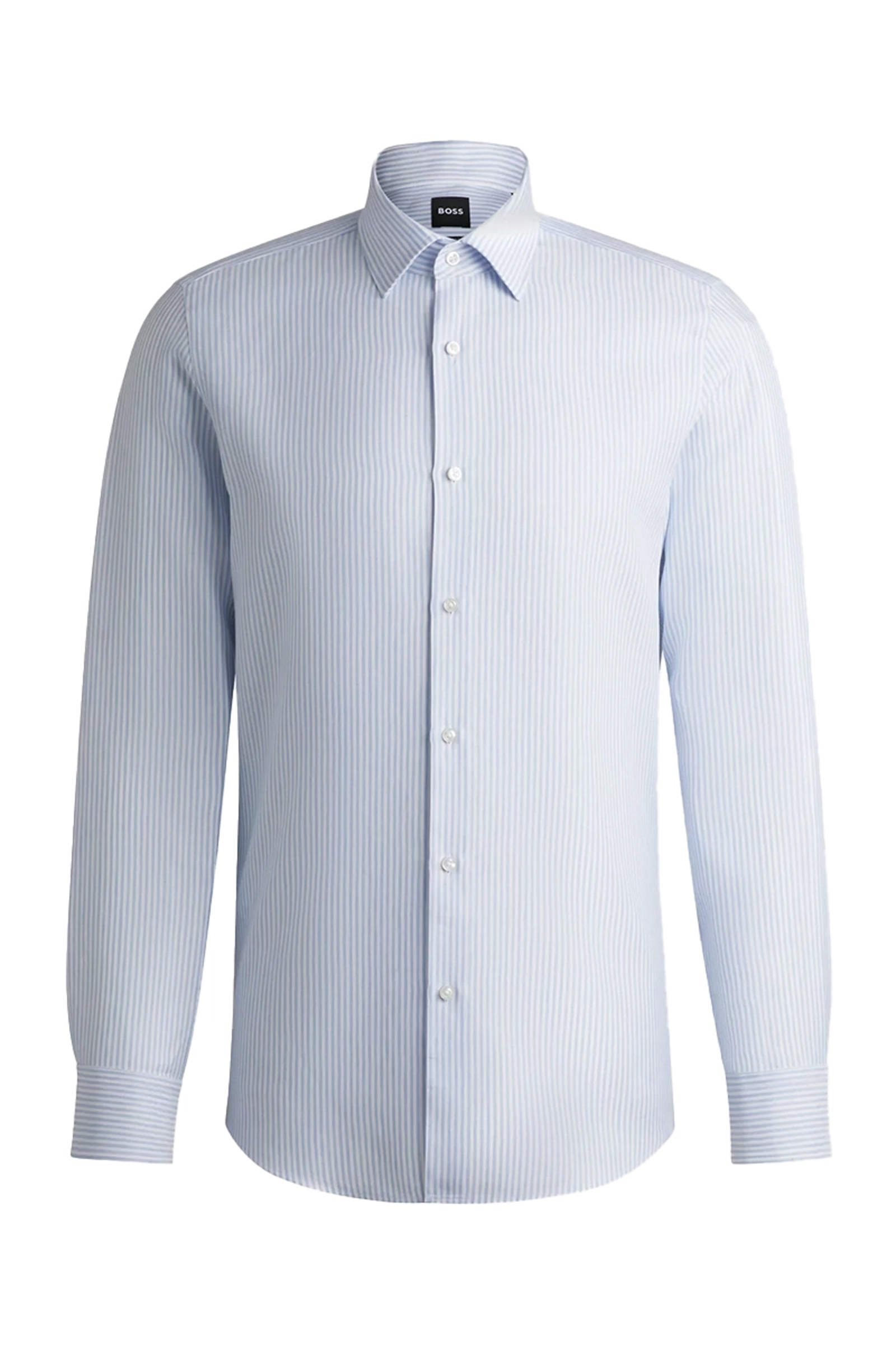 Boss Black H-HANK-kent-C1-214 10270680 01 Light/Pastel Blue 1